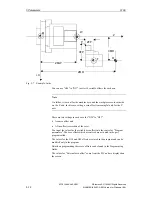 Preview for 165 page of Siemens SINUMERIK 840C Operator'S Manual