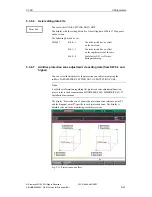 Preview for 174 page of Siemens SINUMERIK 840C Operator'S Manual