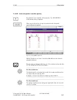Preview for 178 page of Siemens SINUMERIK 840C Operator'S Manual