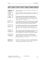 Preview for 182 page of Siemens SINUMERIK 840C Operator'S Manual