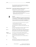 Preview for 191 page of Siemens SINUMERIK 840C Operator'S Manual