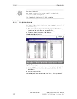 Preview for 193 page of Siemens SINUMERIK 840C Operator'S Manual