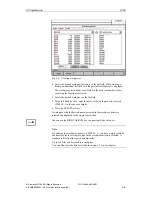 Preview for 194 page of Siemens SINUMERIK 840C Operator'S Manual