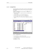 Preview for 195 page of Siemens SINUMERIK 840C Operator'S Manual