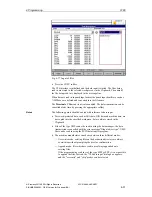 Preview for 216 page of Siemens SINUMERIK 840C Operator'S Manual