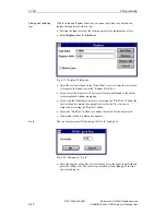 Preview for 225 page of Siemens SINUMERIK 840C Operator'S Manual