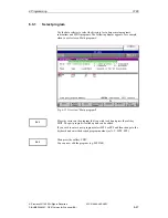 Preview for 232 page of Siemens SINUMERIK 840C Operator'S Manual