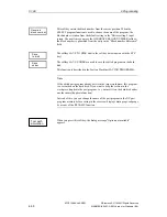 Preview for 235 page of Siemens SINUMERIK 840C Operator'S Manual