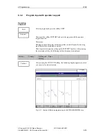 Preview for 238 page of Siemens SINUMERIK 840C Operator'S Manual