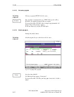 Preview for 245 page of Siemens SINUMERIK 840C Operator'S Manual