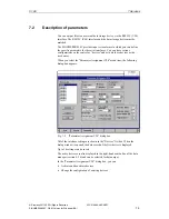 Preview for 250 page of Siemens SINUMERIK 840C Operator'S Manual