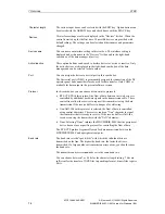 Preview for 251 page of Siemens SINUMERIK 840C Operator'S Manual