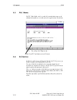 Preview for 265 page of Siemens SINUMERIK 840C Operator'S Manual