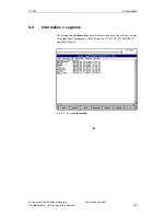 Preview for 272 page of Siemens SINUMERIK 840C Operator'S Manual