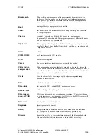 Preview for 290 page of Siemens SINUMERIK 840C Operator'S Manual