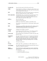 Preview for 291 page of Siemens SINUMERIK 840C Operator'S Manual