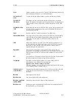 Preview for 292 page of Siemens SINUMERIK 840C Operator'S Manual