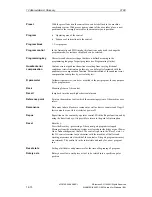 Preview for 295 page of Siemens SINUMERIK 840C Operator'S Manual