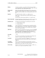 Preview for 297 page of Siemens SINUMERIK 840C Operator'S Manual