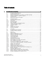 Preview for 3 page of Siemens SINUMERIK 840D sl OP 010 Manual