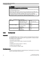 Preview for 12 page of Siemens SINUMERIK 840D sl OP 010 Manual