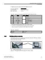 Preview for 35 page of Siemens SINUMERIK 840D sl OP 010 Manual