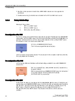 Preview for 40 page of Siemens SINUMERIK 840D sl OP 010 Manual