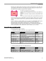 Preview for 41 page of Siemens SINUMERIK 840D sl OP 010 Manual