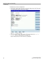 Preview for 48 page of Siemens SINUMERIK 840D sl OP 010 Manual