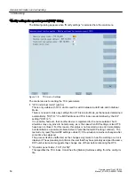 Preview for 50 page of Siemens SINUMERIK 840D sl OP 010 Manual