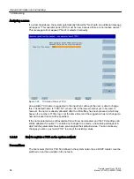 Preview for 54 page of Siemens SINUMERIK 840D sl OP 010 Manual