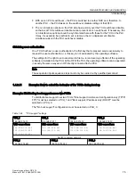 Preview for 75 page of Siemens SINUMERIK 840D sl OP 010 Manual