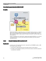 Preview for 82 page of Siemens SINUMERIK 840D sl OP 010 Manual