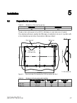 Preview for 97 page of Siemens SINUMERIK 840D sl OP 010 Manual