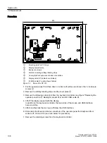 Preview for 108 page of Siemens SINUMERIK 840D sl OP 010 Manual