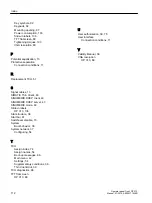 Preview for 112 page of Siemens SINUMERIK 840D sl OP 010 Manual