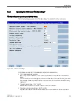 Preview for 59 page of Siemens SINUMERIK 840D sl TCU 30.3 Manual