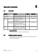 Preview for 83 page of Siemens SINUMERIK 840D sl TCU 30.3 Manual