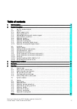 Preview for 9 page of Siemens SINUMERIK 840D sl Function Manual