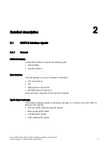 Preview for 13 page of Siemens SINUMERIK 840D sl Function Manual