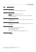 Preview for 15 page of Siemens SINUMERIK 840D sl Function Manual