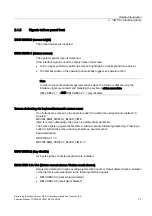 Preview for 17 page of Siemens SINUMERIK 840D sl Function Manual