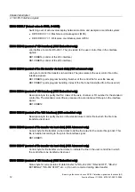 Preview for 18 page of Siemens SINUMERIK 840D sl Function Manual