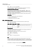 Preview for 20 page of Siemens SINUMERIK 840D sl Function Manual