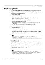 Preview for 23 page of Siemens SINUMERIK 840D sl Function Manual