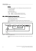 Preview for 24 page of Siemens SINUMERIK 840D sl Function Manual