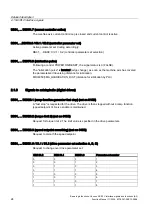 Preview for 30 page of Siemens SINUMERIK 840D sl Function Manual