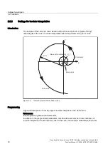 Preview for 36 page of Siemens SINUMERIK 840D sl Function Manual