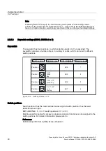 Preview for 46 page of Siemens SINUMERIK 840D sl Function Manual