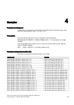 Preview for 51 page of Siemens SINUMERIK 840D sl Function Manual